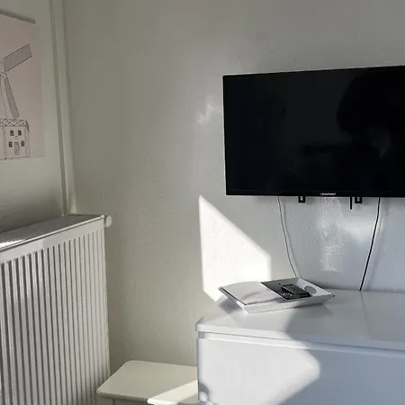 Travemuende Leuchtfeuer Apartment