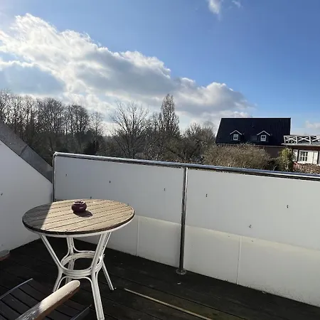 Travemuende Leuchtfeuer *