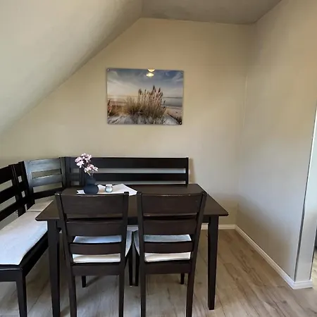 Travemuende Leuchtfeuer * Lubeka