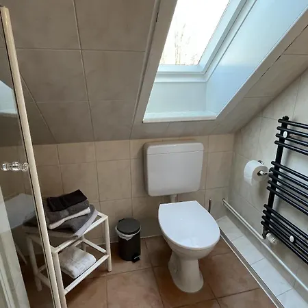 Travemuende Leuchtfeuer * Lubeka