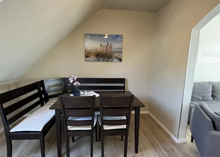 Travemuende Leuchtfeuer * Lubeka